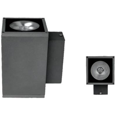 MIT20241082906 庭園戶外壁燈-方形上下照款-40W-訂製品