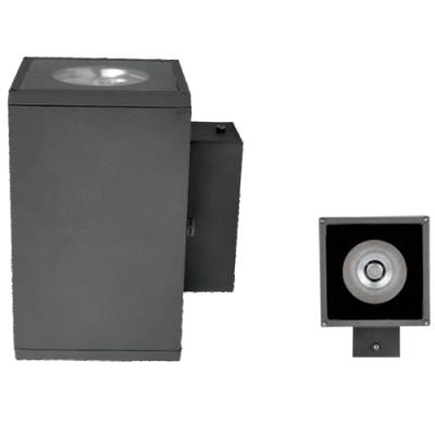 MIT20241082907 庭園戶外壁燈-方形上下照款-50W-訂製品