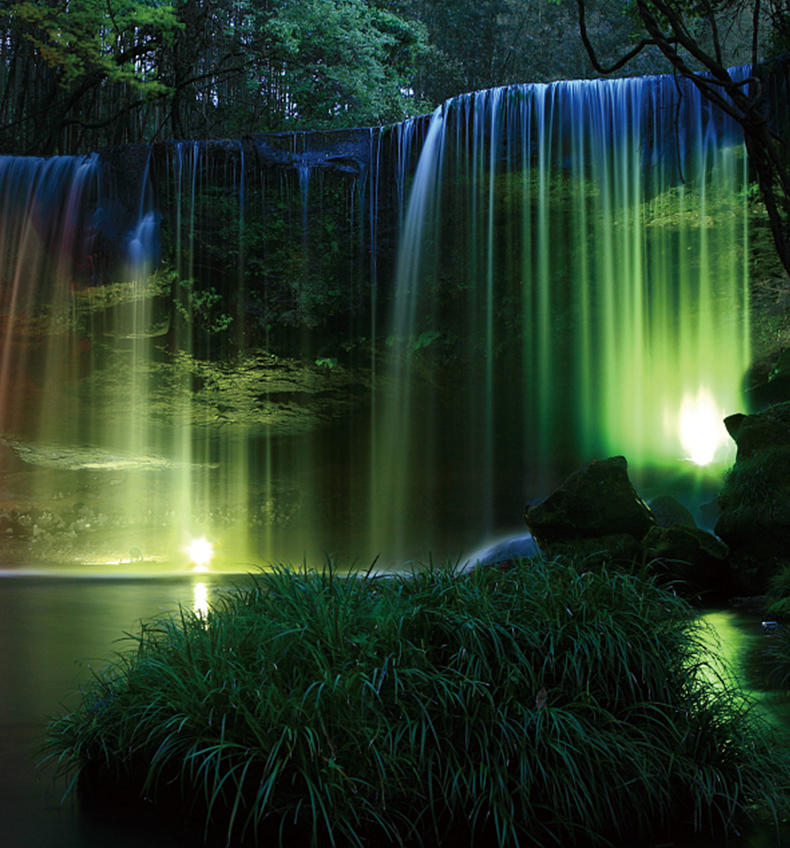 24W水池燈投光燈