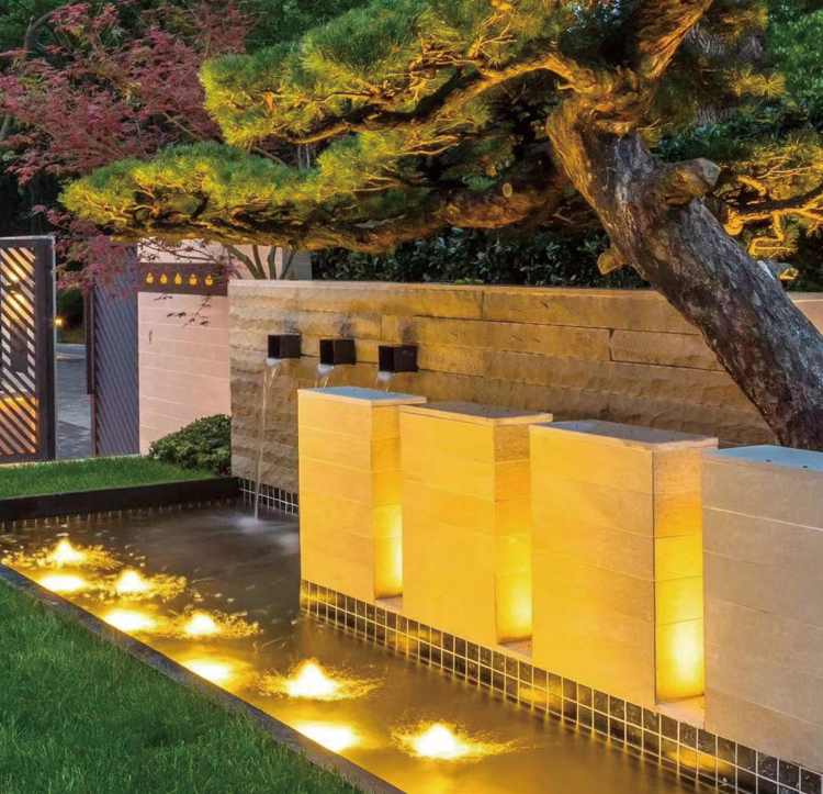 24W水池燈投光燈