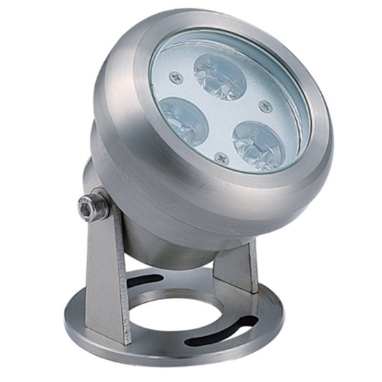 3W水池燈投光燈