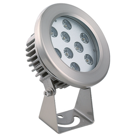 9W水池燈投光燈