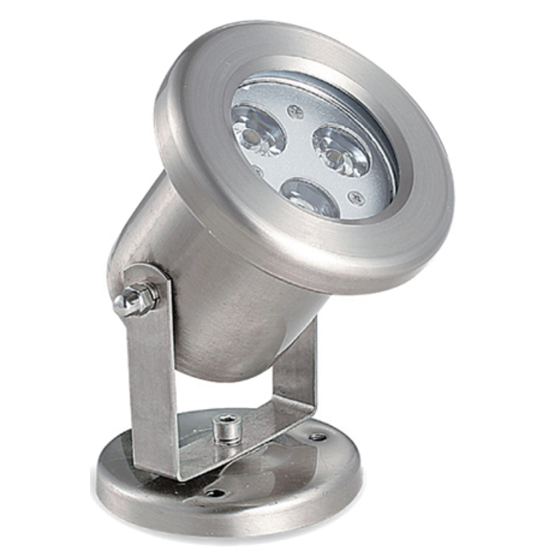 3W水池燈投光燈