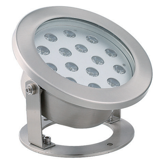 15W水池燈投光燈