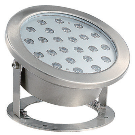 24W水池燈投光燈