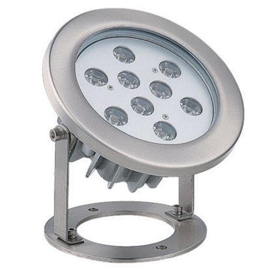 9W水池燈投光燈