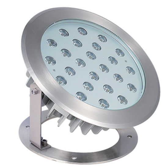 24W水池燈投光燈