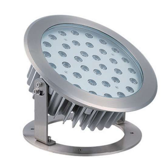 36W水池燈投光燈