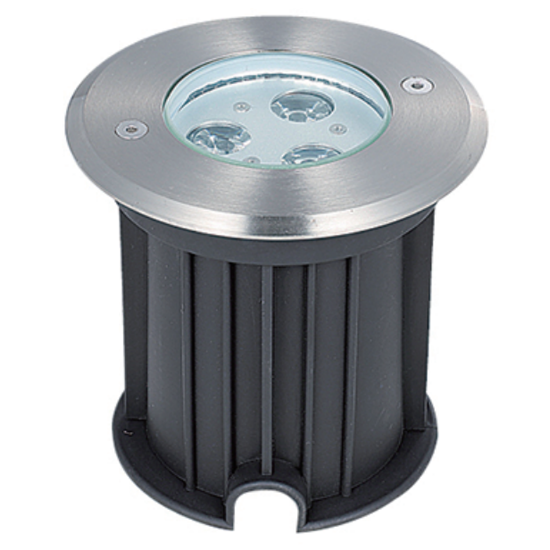 3W水底埋地燈