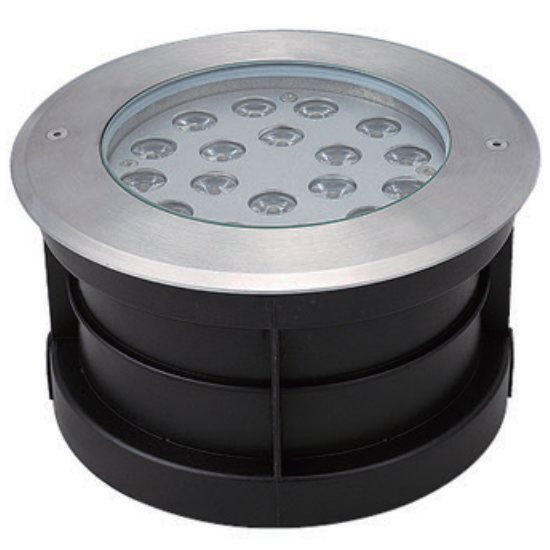 18W埋地燈
