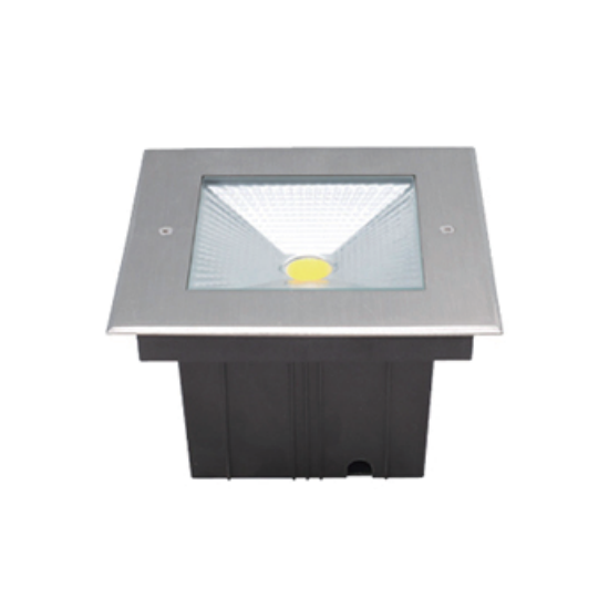 6W方型埋地燈