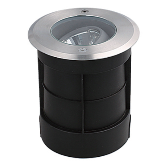 3W可調偏光埋地燈