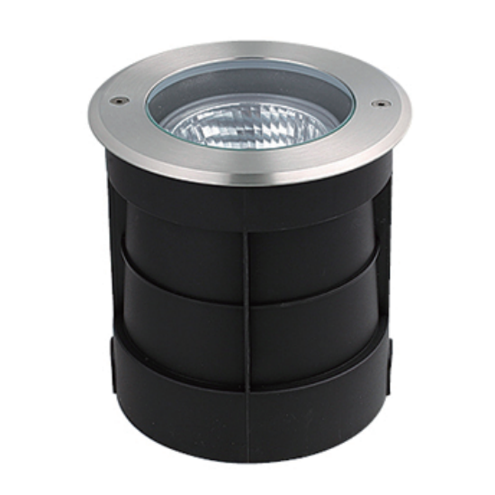 6W可調偏光埋地燈